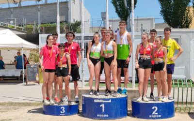 Primera Jornada Campionat del Vallès 12 de juny de 2022